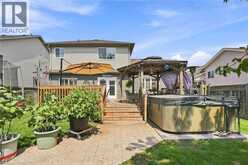 3690 WEINBRENNER Road | Niagara Falls Ontario | Slide Image Forty-one