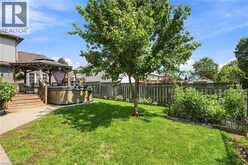 3690 WEINBRENNER Road | Niagara Falls Ontario | Slide Image Forty-two