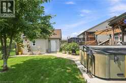 3690 WEINBRENNER Road | Niagara Falls Ontario | Slide Image Forty-four