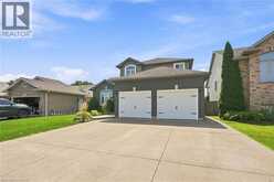 3690 WEINBRENNER Road | Niagara Falls Ontario | Slide Image Four
