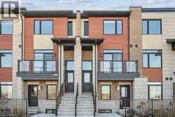 590 NORTH SERVICE Road Unit# 31 | Hamilton Ontario | Slide Image One