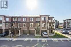 590 NORTH SERVICE Road Unit# 31 | Hamilton Ontario | Slide Image Thirty-four