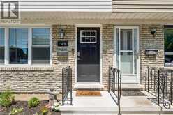 589 ELGIN Street N | Cambridge Ontario | Slide Image Five