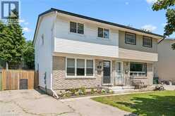 589 ELGIN Street N | Cambridge Ontario | Slide Image One