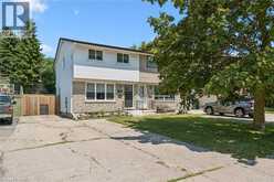 589 ELGIN Street N | Cambridge Ontario | Slide Image Three