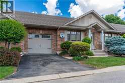 20 TRINITY Lane Unit# 20 | Waterford Ontario | Slide Image Two