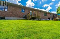 20 TRINITY Lane Unit# 20 | Waterford Ontario | Slide Image Thirty-four