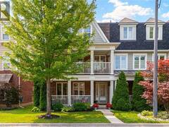 672 MCEASTERN Path Milton Ontario, L9T 0G4