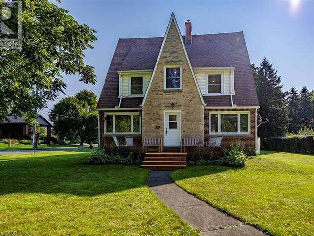 729 NORFOLK Street N Simcoe Ontario, N3Y 3R3 - 5 Bedrooms Home For Sale