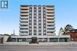 432 MAIN Street E Unit# 603 | Hamilton Ontario | Slide Image One