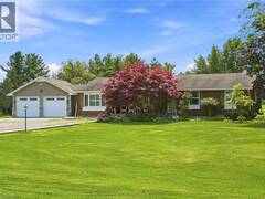 9784 GOODALE Road West Lincoln Ontario, L0R 1E0