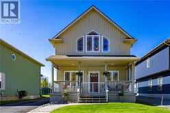 6 RESERVE Street | Turkey Point Ontario | Slide Image One