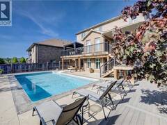 135 GERBER MEADOWS Drive Wellesley Ontario, N0B 2T0