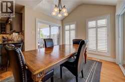 135 GERBER MEADOWS Drive | Wellesley Ontario | Slide Image Sixteen