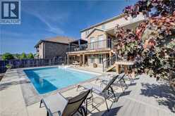 135 GERBER MEADOWS Drive | Wellesley Ontario | Slide Image One