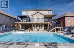 135 GERBER MEADOWS Drive | Wellesley Ontario | Slide Image Two