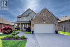 135 GERBER MEADOWS Drive | Wellesley Ontario | Slide Image Three