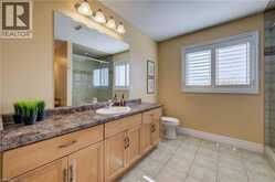135 GERBER MEADOWS Drive | Wellesley Ontario | Slide Image Forty