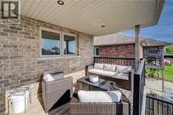 135 GERBER MEADOWS Drive | Wellesley Ontario | Slide Image Forty-six