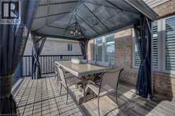 135 GERBER MEADOWS Drive | Wellesley Ontario | Slide Image Forty-seven