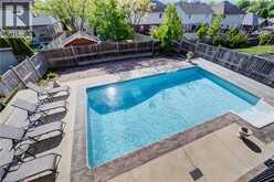 135 GERBER MEADOWS Drive | Wellesley Ontario | Slide Image Forty-eight