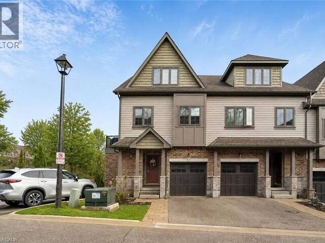 9 GUTHRIE Lane Unit# 9B Rockwood Ontario, N0B 2K0 - Property For Sale