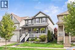 168 HAMPSON Crescent | Rockwood Ontario | Slide Image Three