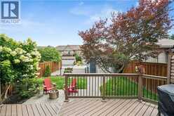 168 HAMPSON Crescent | Rockwood Ontario | Slide Image Thirty-eight