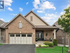 14 CHESTNUT DRIVE Rockwood Ontario, N0B 2K0