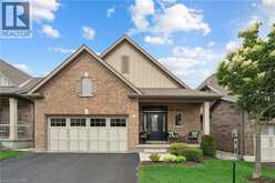 14 CHESTNUT DRIVE | Rockwood Ontario | Slide Image One