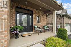 14 CHESTNUT DRIVE | Rockwood Ontario | Slide Image Three