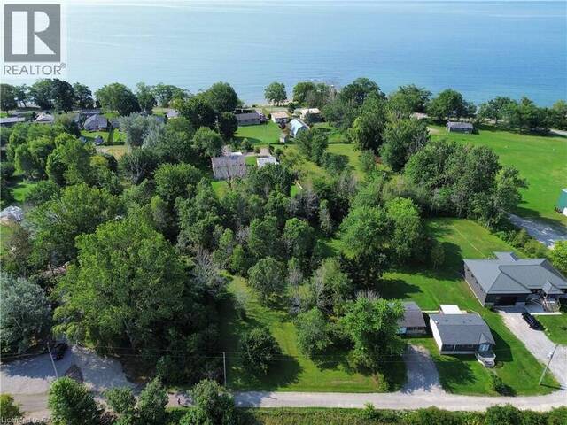 10 HUMMING BIRD Lane Selkirk Ontario, N0A 1P0 - Vacant Land For Sale