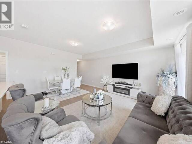 176 WHEAT Lane Kitchener Ontario, N2R 0R4 - 3 Bedrooms Condo For Sale