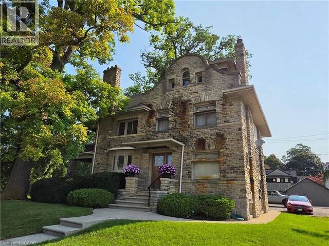 71 NORFOLK Street N Simcoe Ontario, N3Y 3N6 - 4 Bedrooms Home For Sale