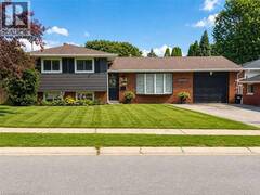 630 MANLY Street Midland Ontario, L4R 3G5