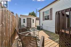 21 TRILLIUM BEACH Drive | Puslinch Ontario | Slide Image Three