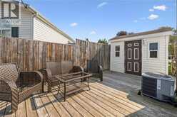 21 TRILLIUM BEACH Drive | Puslinch Ontario | Slide Image Four