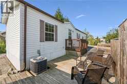 21 TRILLIUM BEACH Drive | Puslinch Ontario | Slide Image Five