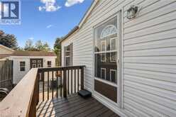 21 TRILLIUM BEACH Drive | Puslinch Ontario | Slide Image Six