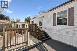 21 TRILLIUM BEACH Drive | Puslinch Ontario | Slide Image Two