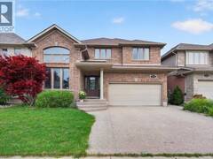 430 RIDEAU RIVER Street Waterloo Ontario, N2V 2Y4