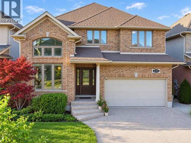 430 RIDEAU RIVER Street Waterloo Ontario, N2V 2Y4 - 6 Bedrooms Home For Sale