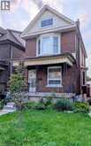 61 BARNESDALE Avenue N | Hamilton Ontario | Slide Image One