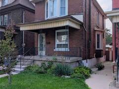 61 BARNESDALE Avenue N Hamilton Ontario, L8L 6R9
