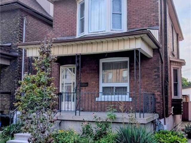 61 BARNESDALE Avenue N Hamilton Ontario, L8L 6R9 - Property For Sale