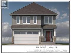 311 SHADY OAKS Trail Unit# LOT 24 Hamilton Ontario, L9B 2T3