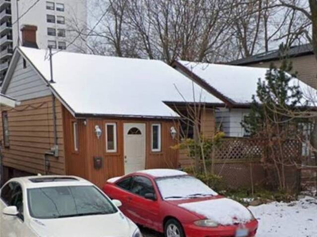 25 BEACHDALE Avenue Toronto Ontario, M1N 1V7 - 3 Bedrooms Home For Sale