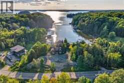 1641 BRACKENRIG Road | Port Carling Ontario | Slide Image Two