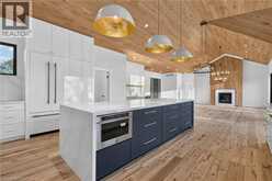 1641 BRACKENRIG Road | Port Carling Ontario | Slide Image Thirteen