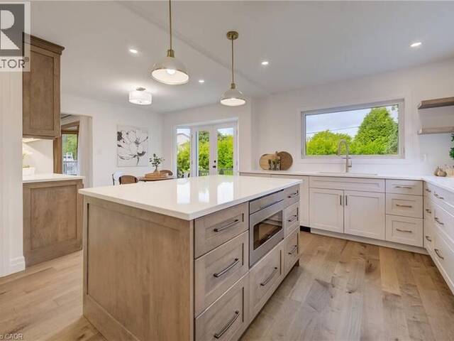 83 ROSSLINN Road Cambridge Ontario, N1S 3K3 - 4 Bedrooms Home For Sale